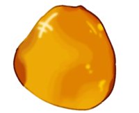 Amber