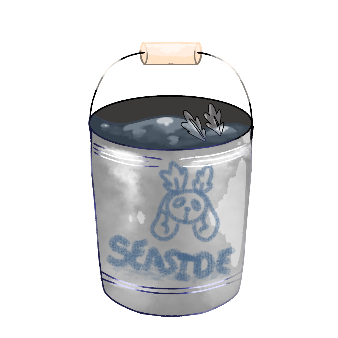 Seaside MYO