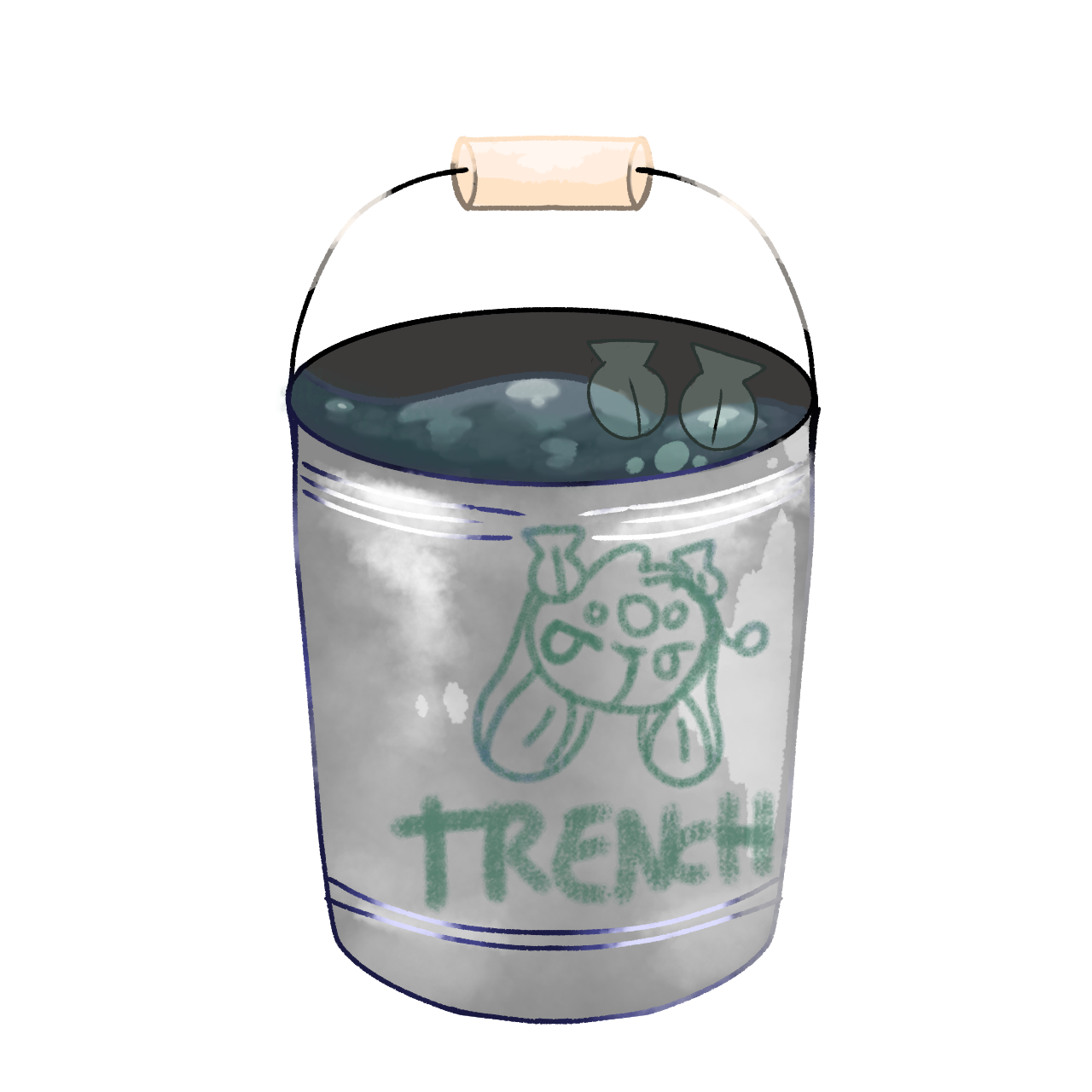 Trench MYO