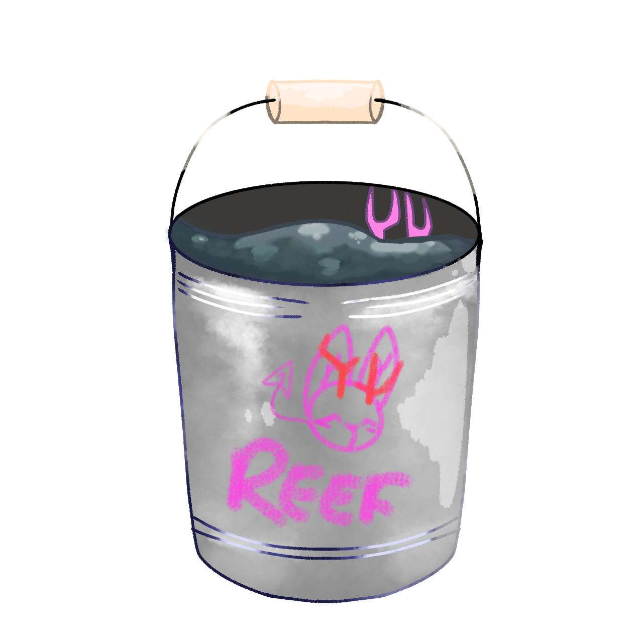 Reef MYO