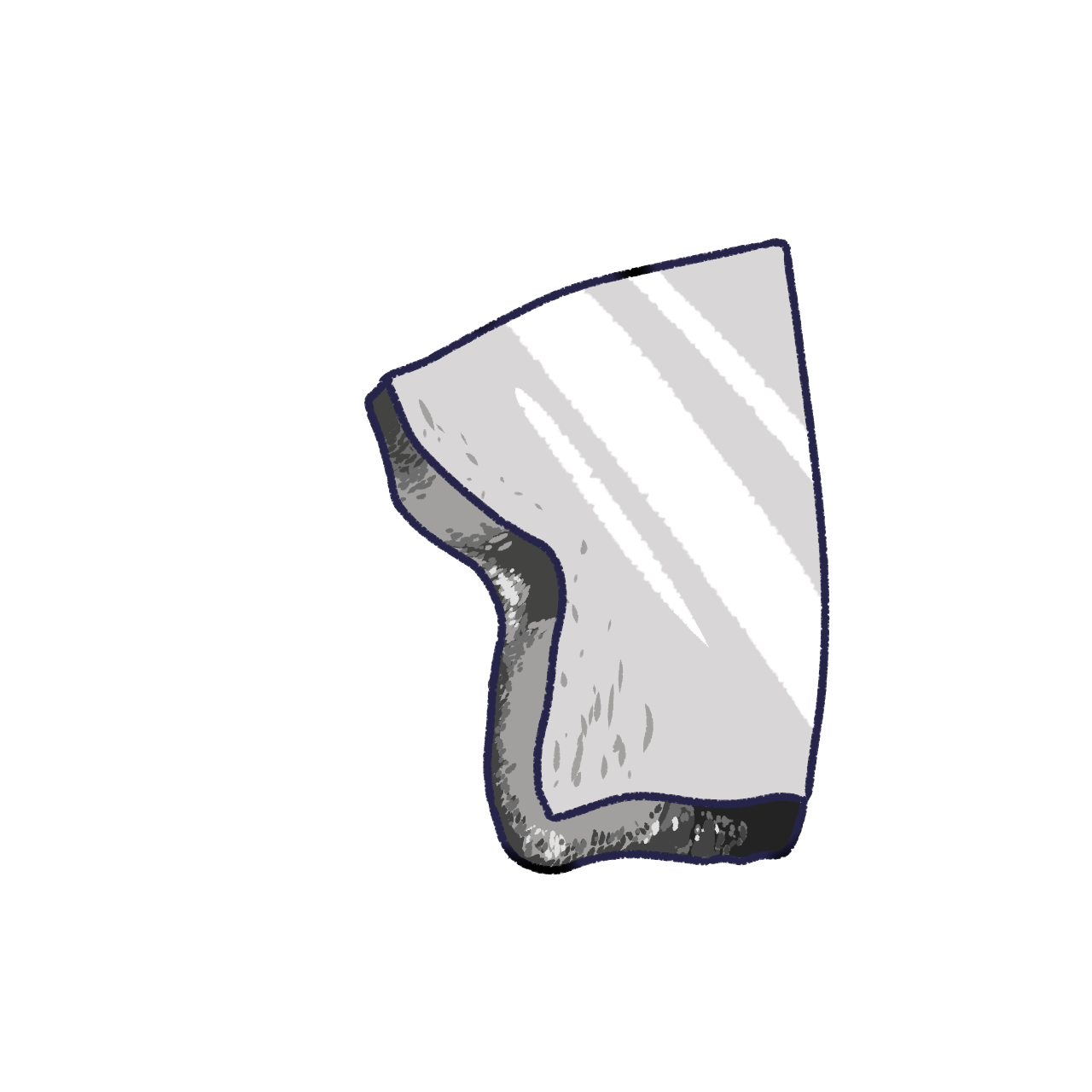 Iron