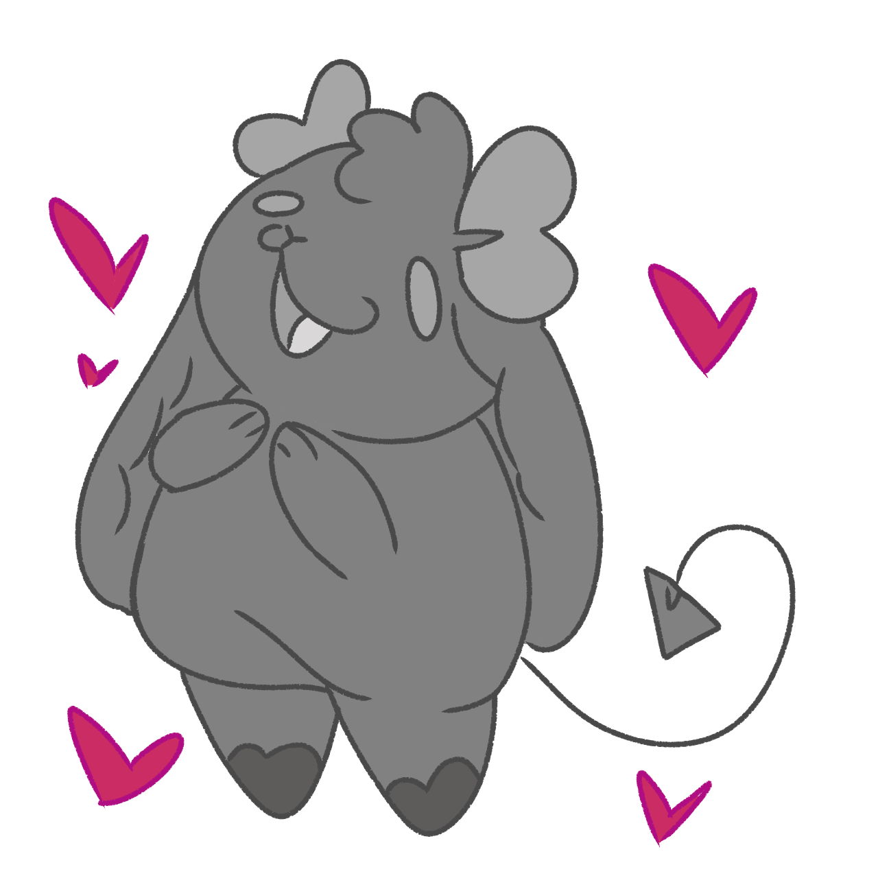 Heart Manifestations